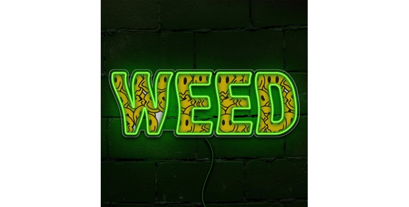 Neon Weed