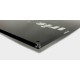 Plaque personnalisable en plexiglas
