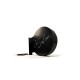 Enseigne drapeau ronde dibond led