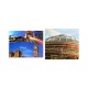 Cadre photo: impression PVC  - FOREX
