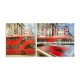 Cadre photo: impression PVC  - FOREX