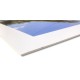 Cadre photo: impression PVC  - FOREX