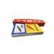 Enseigne carotte Tabac Loto Presse