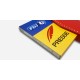 Enseigne carotte Tabac Loto Presse