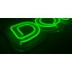 Neon personnalisé