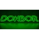 Neon personnalisé