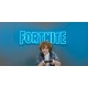 Néon inspiré de Fortnite