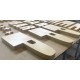Lettres en bois