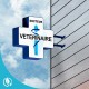Croix vétérinaire