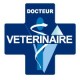 Croix vétérinaire