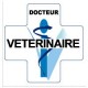 Croix vétérinaire