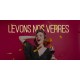 Néon Levons nos verres