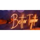 Neon Better Together