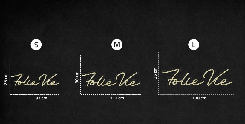Néon Folie Vie