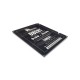 Plaque personnalisable en plexiglas