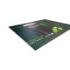 Cadre photo: impression PVC  - FOREX