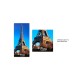 Cadre photo: impression PVC  - FOREX