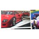 Cadre photo: impression PVC  - FOREX
