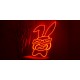 Neon personnalisé
