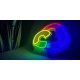 Neon personnalisé