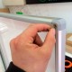 Vitrine magnétique intérieure