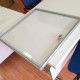 Vitrine magnétique intérieure