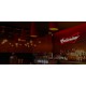 Neón Budweiser