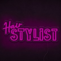 Néon Hair Stylist
