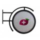 Banderola LED programable