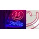 Neon personnalisé