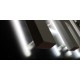 Lettres rétro-éclairées LED de PVC