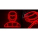 Neon personnalisé