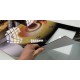 Impression sur Polycarbonate