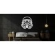 Néon inspiré de Stormtroopers