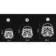 Néon inspiré de Stormtroopers