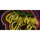 Neon personnalisé