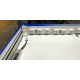 Caisson lumineux LED mince