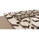 Lettres en bois