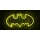 Inspiration néon Logo Batman