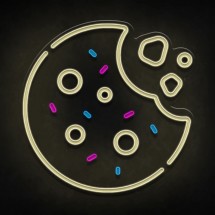 Néon Biscuit