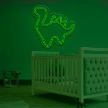 Néon Dino