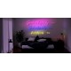Neon Good vibes only