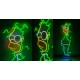 Neon personnalisé