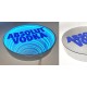Caisson miroir infini