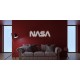 Neon NASA