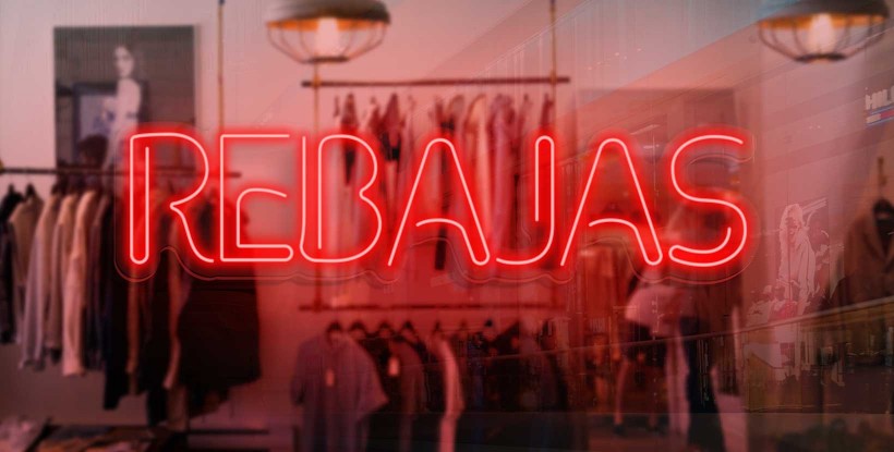 Néon Soldes