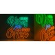 Neon personnalisé