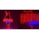 Neon personnalisé
