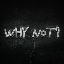 Néon why not?