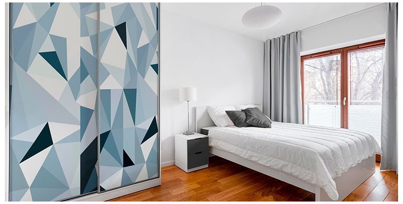 Vinilo para escaparates impreso (Laminado)